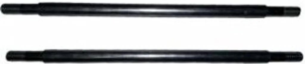 Débloquez vos roulements avec la rallonge extracteur 35mm Acier Cr-Mo