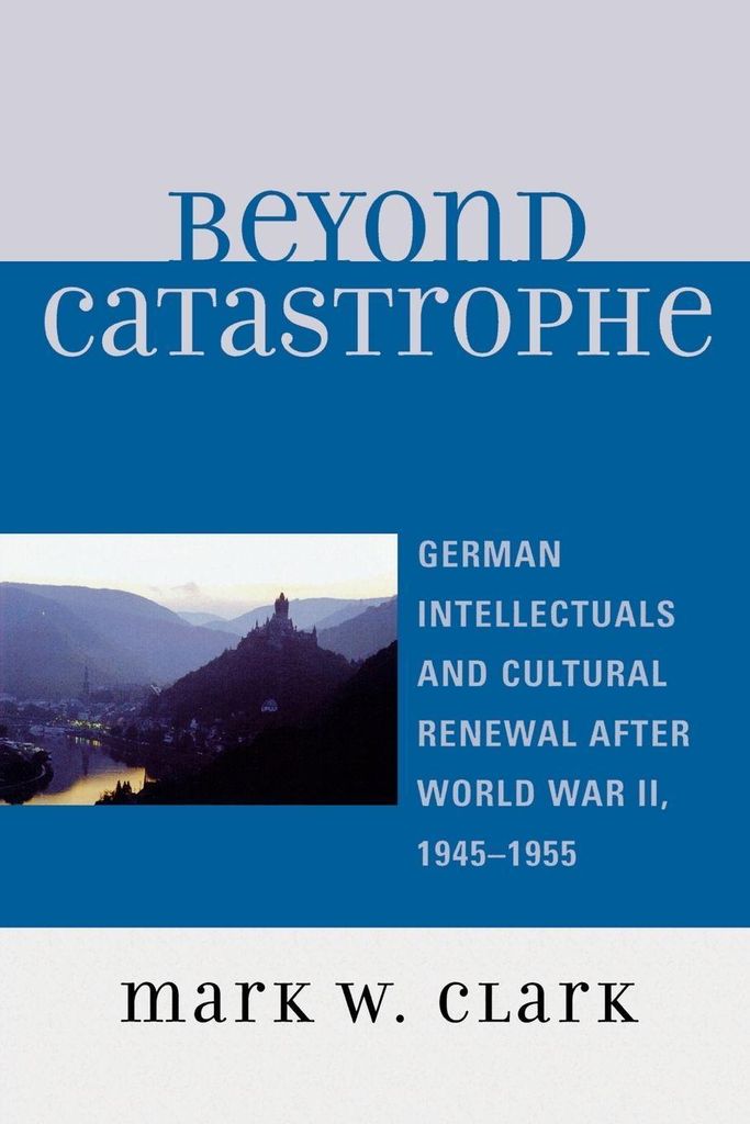 Beyond Catastrophe