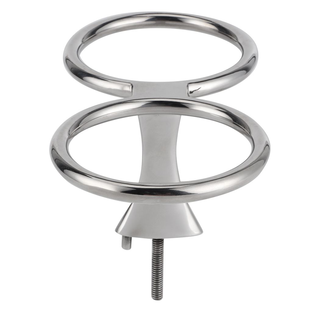 Ring Becherhalter,Boot Becherhalter,Boot Getränkehalter,Boot Getränkehalter,Doppelring Becherhalter,Boot Zubehör