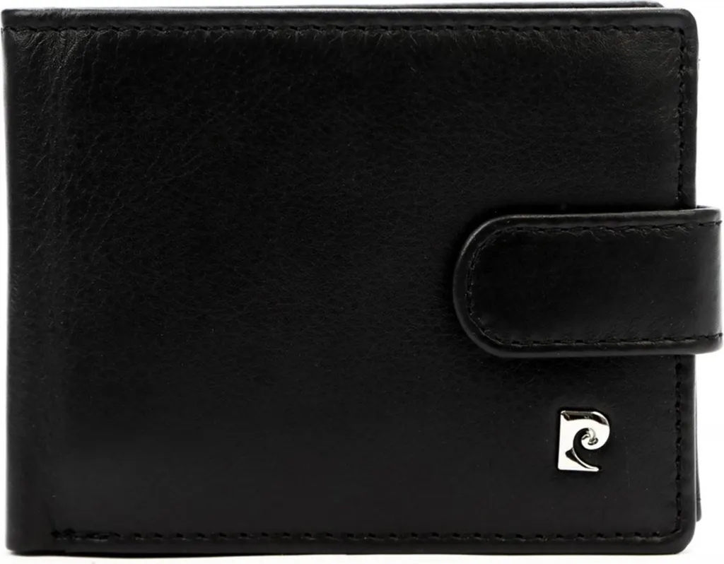 Portefeuille Pierre Cardin YS603323A : Organisez vos Cartes avec Élégance