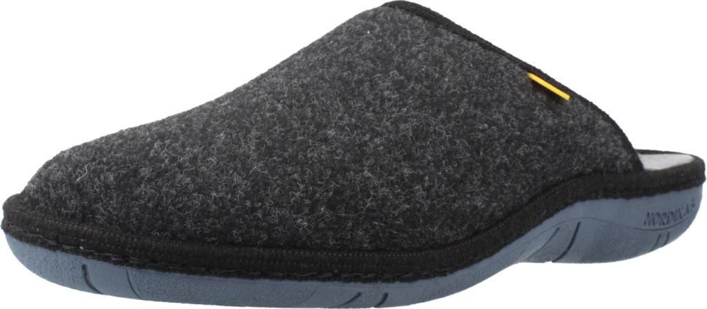 NORDIKAS 2630 Schwarz