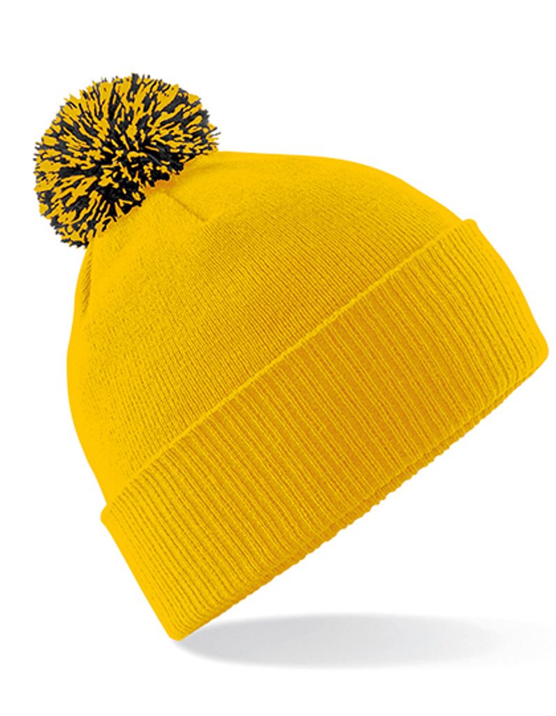 Beechfield Snowstar® Beanie Produktbild 1