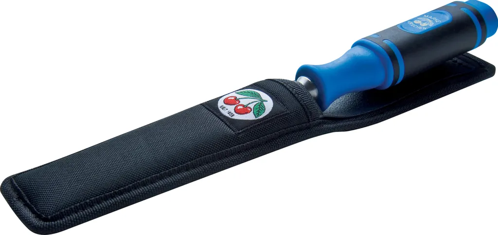 Kirschen 1009026 Scalpello Professionale 2-Cut per Legno | Made in Germany