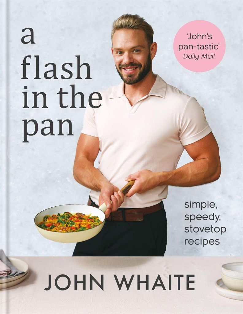 A Flash In The Pan – Lingua: Inglese Produktbild 