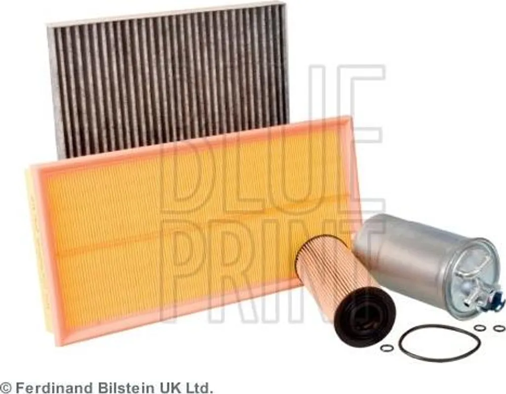 Évitez l'usure moteur : Kit inspection 074115562 pour Golf 4, Bora et A3