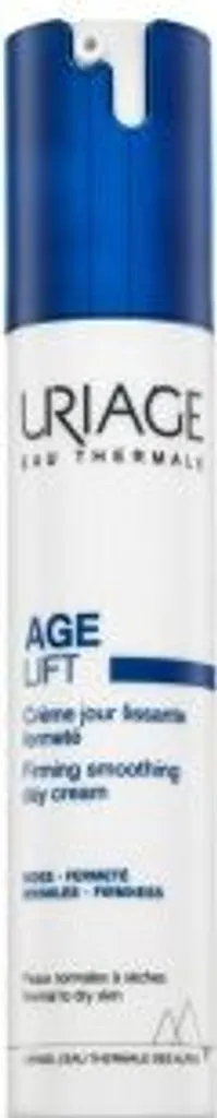 Crème de jour anti-relâchement et taches Uriage 40ml