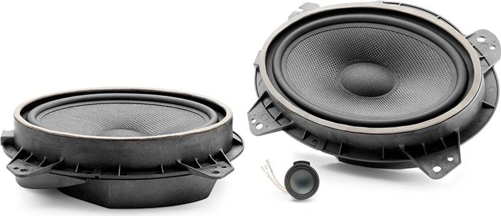 FOCAL IS TOY 690: Altoparlante a 2 vie, dimensioni 6 x 9", Immagine del prodotto 