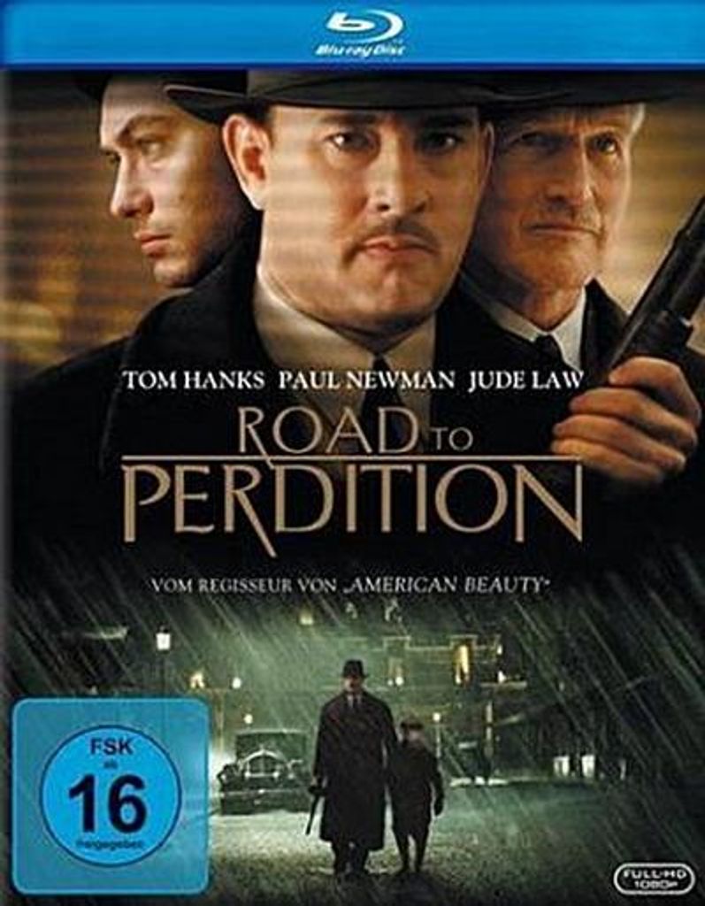 Road to Perdition
