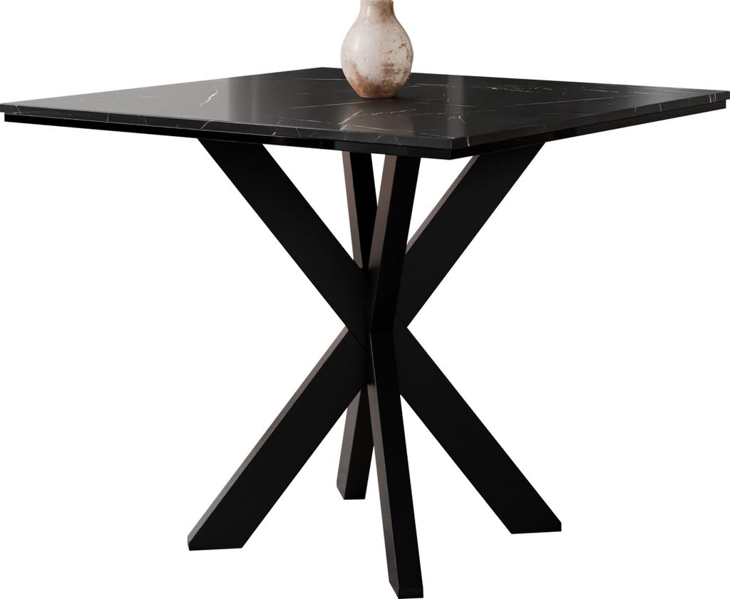 MIRJAN24 Esstisch Paro, Design Tisch, Stilvoll Produktbild 
