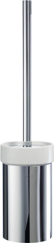 JOOP! 010060010 WC-Bürstengarnitur, Chromeline Produktbild 