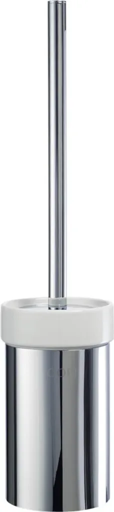 Pot et Brosse de Toilette Chromeline JOOP! 010060010 Finition Miroir