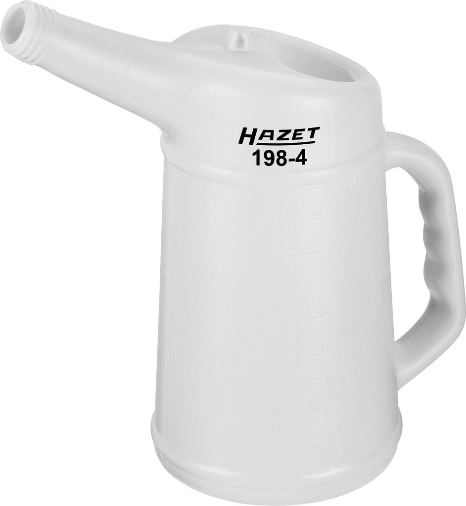 Hazet 198-4 Messbecher 1 Liter