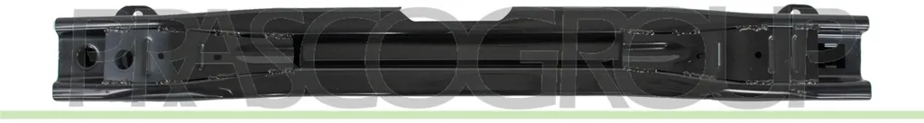 Renfort de fixation pare-chocs arrière pour Corsa F et Vauxhall Mk5