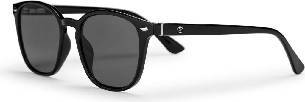 CHPO Brand Sonnenbrille Alva, Schwarz