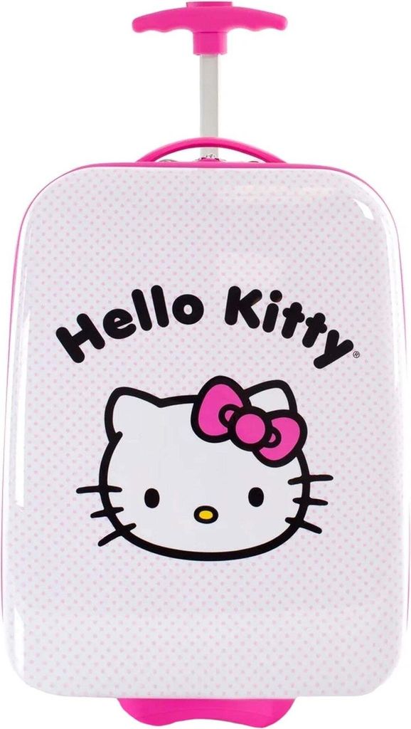 Heys Kids 2 Rollen Kindertrolley 46 cm