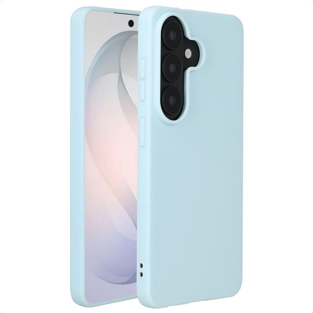 imoshion Coque arrière colorée pour Samsung Galaxy S26 - Image du produit 