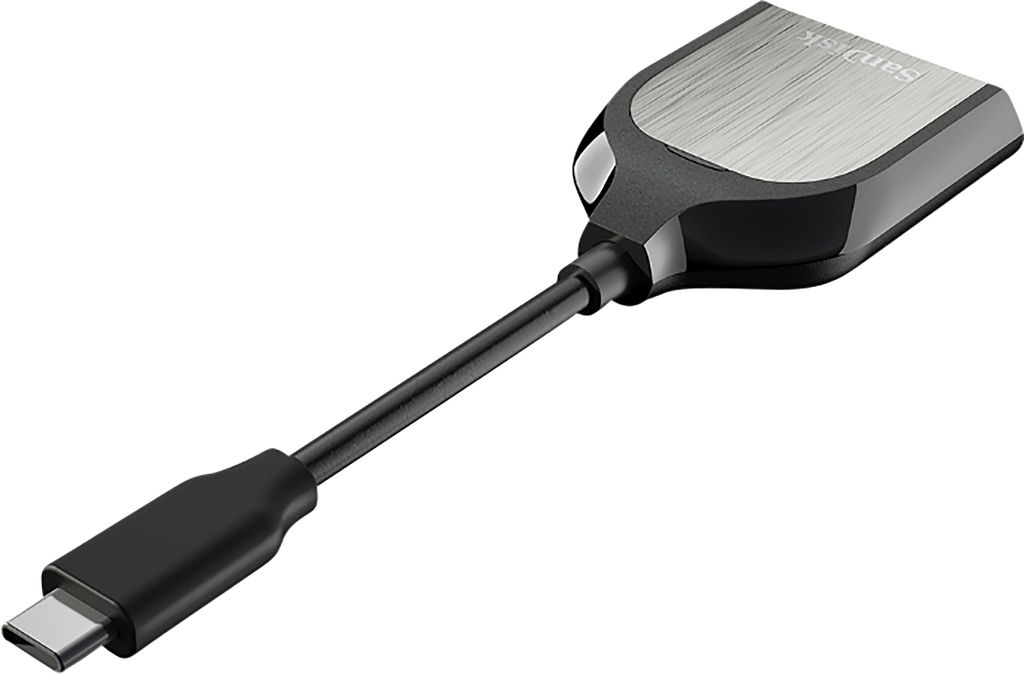 SanDisk Extreme PRO lettore di schede USB 3.2 Gen 1 (3.1 Immagine del prodotto 