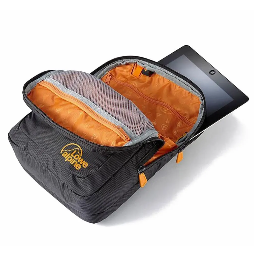 Lowe Alpine Flight Case Grande Mirage - 11