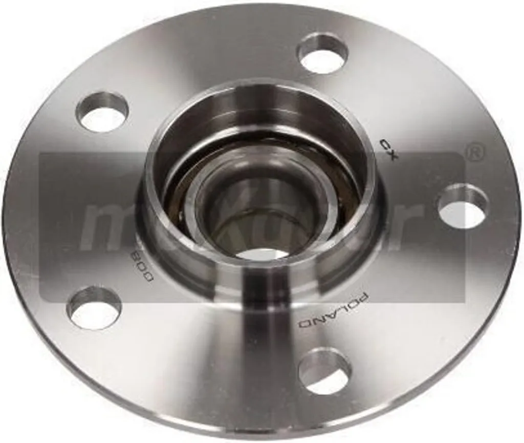 Jeu de roulements de roue arrière OE 43202 0L710 pour Nissan V10
