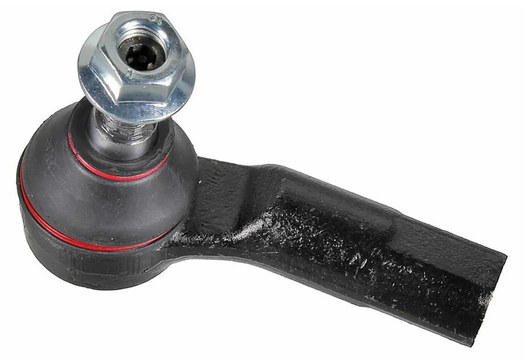 Rotule d'accouplement METZGER IAM-Expertise VW GOLF - Essieu Avant Gauche