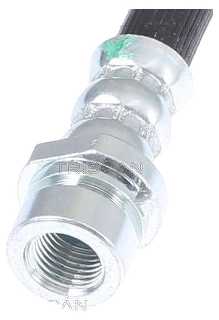 Bremsschlauch 220 mm F10x1 & F10x1 TRISCAN IAM-Expertise für u.a. FORD FOCUS