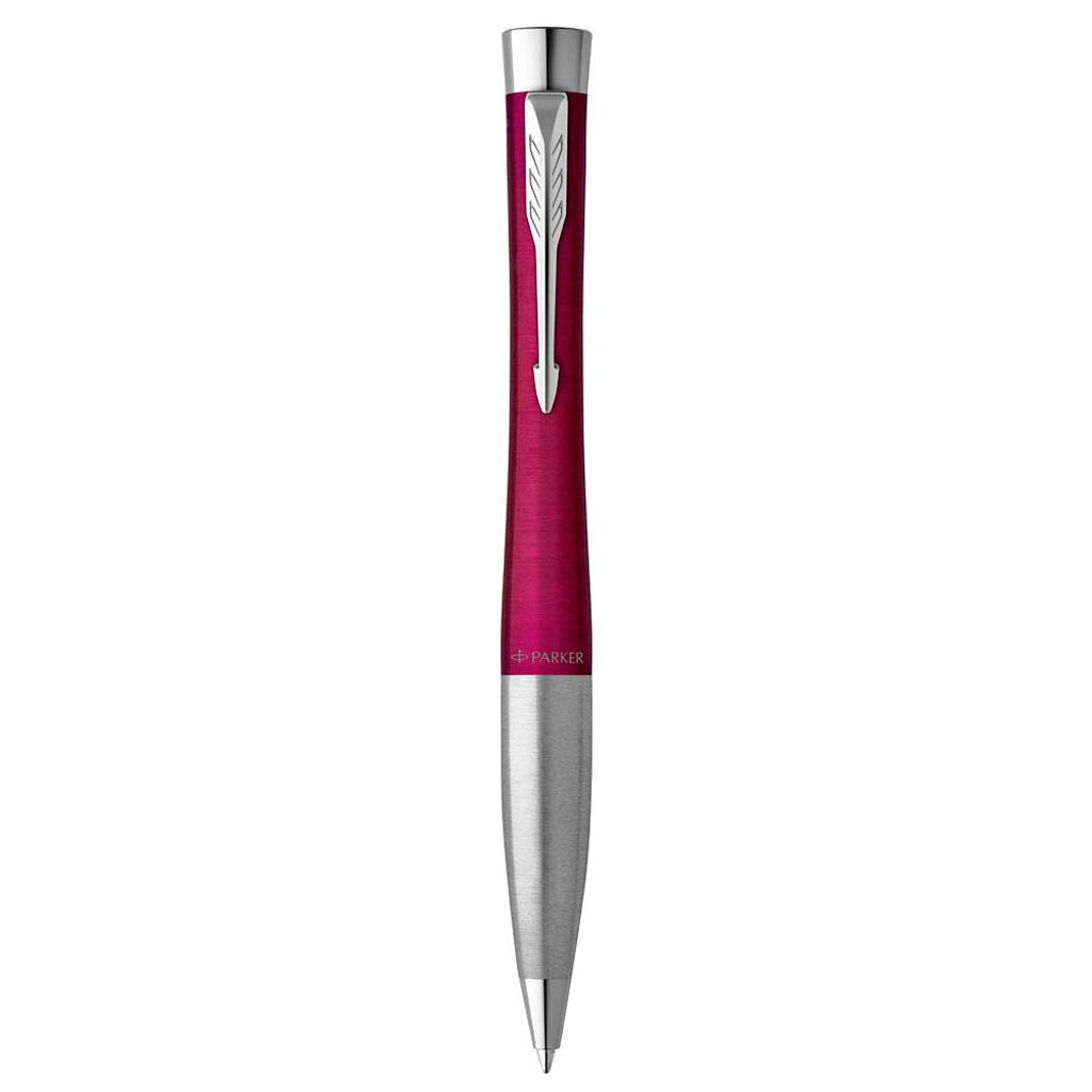 Parker Urban Twist Vibrant Magenta C.C. Stylo à bille M Image du produit 