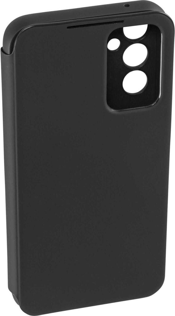 Samsung Smart View Wallet Case Galaxy A34 (5G) Black Produktbild 