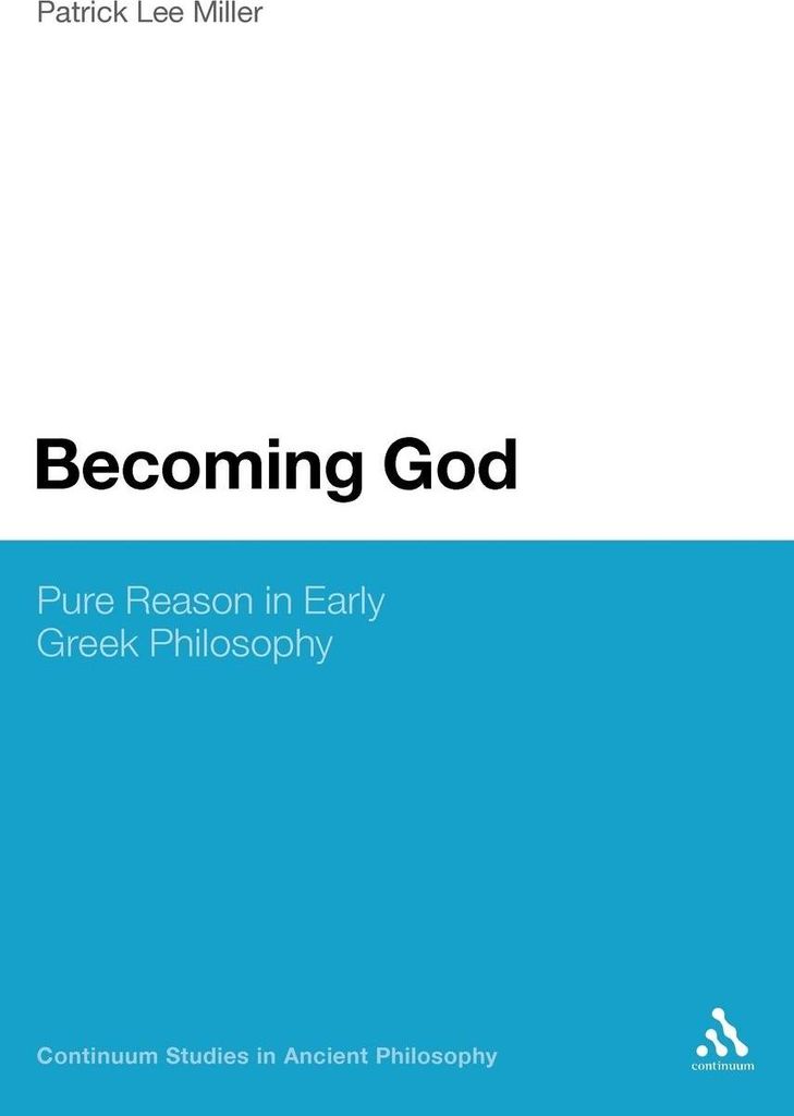 Becoming God