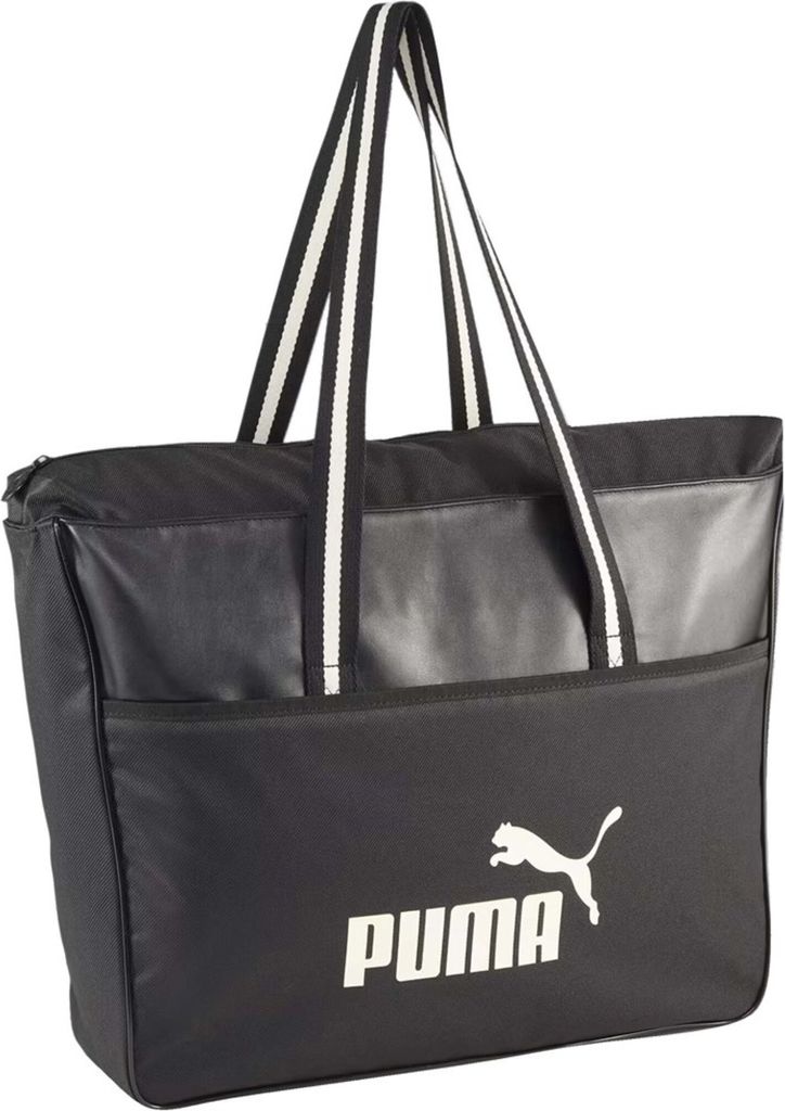 Torebka Puma campus shopper 09032801 Zdjęcie produktu 