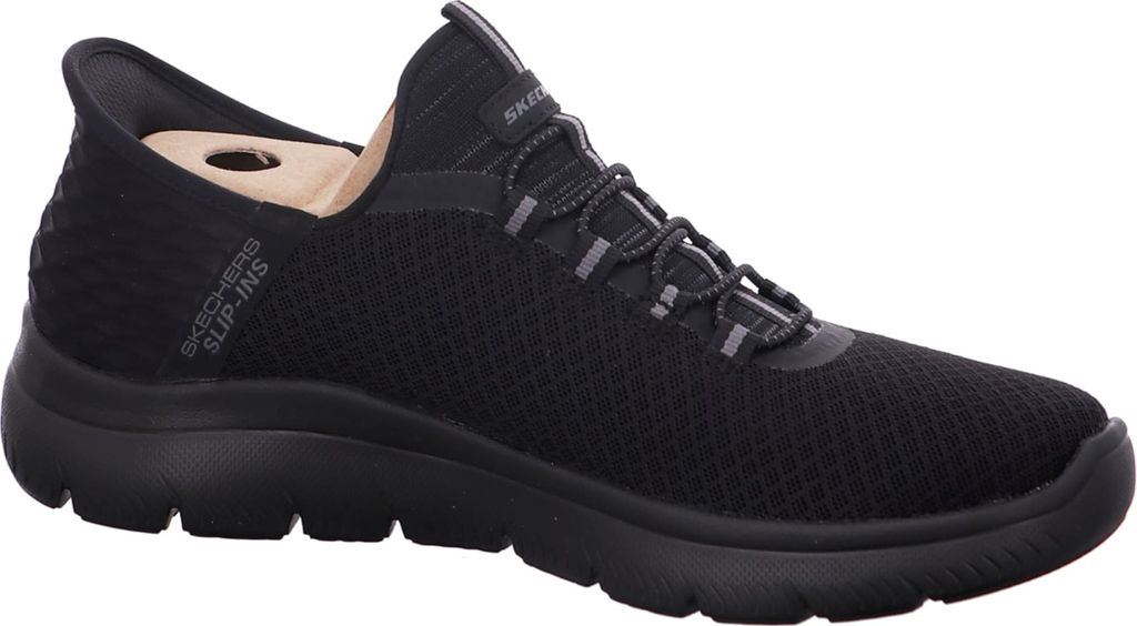 Skechers Slip-ins™ Summits High Range Herren Sneaker Produktbild 34
