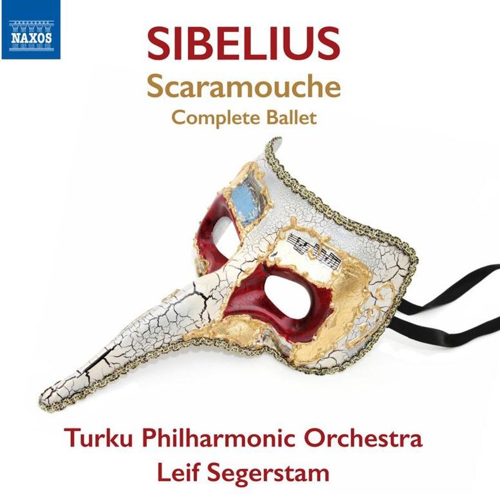 Goldstein, B: Scaramouche