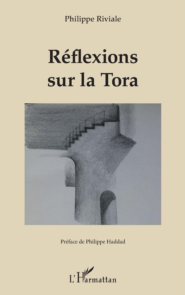 Réflexions sur la Tora