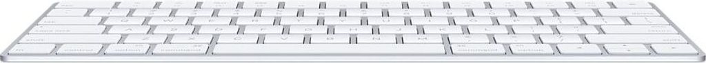 Apple Magic Keyboard - Tastatur - Bluetooth Produktbild 8