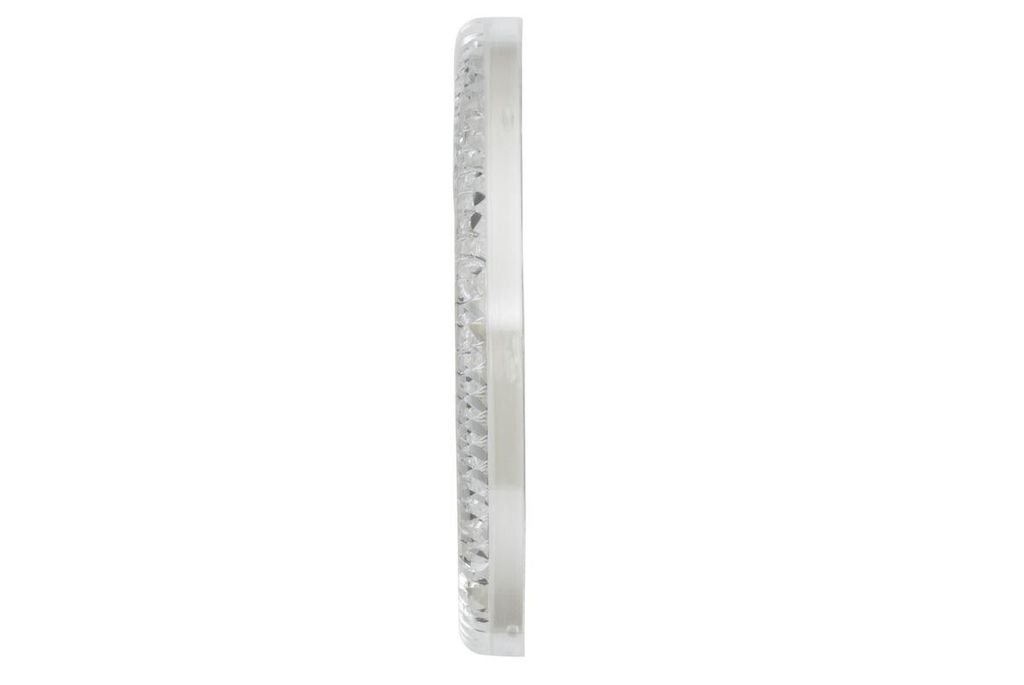 HELLA Rückstrahler 8RA 002 014-241 Vorne 60mm 60mm 7mm Produktbild 
