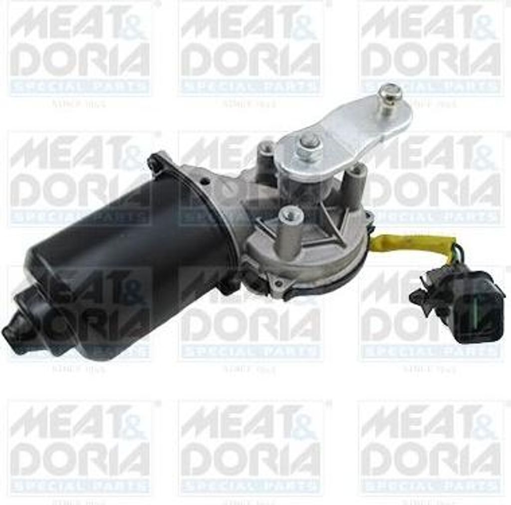 MEAT & DORIA 27082 Wischermotor OE 981101C100 kompatibel mit Getz