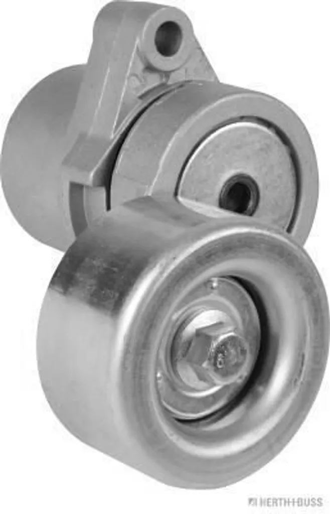 Galet tendeur de courroie accessoires J1143079 compatible moteurs Mazda
