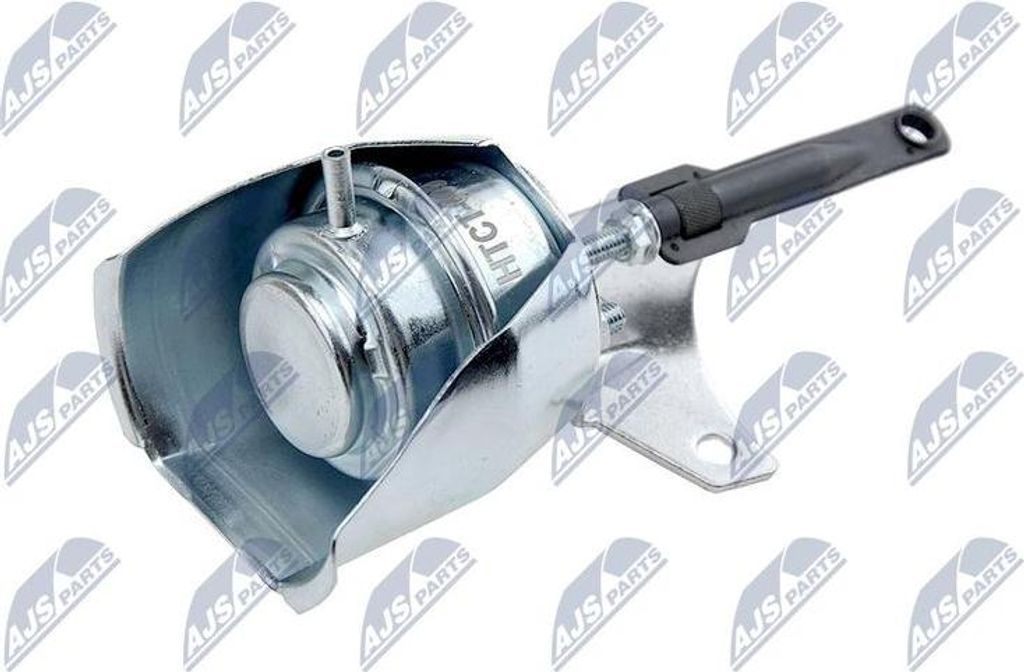 NTY ECD-CT-009 Turbolader OE 0375J3 kompatibel mit V70, V50, S80, S40, C30, Partner, 5008, 407, 308, 307, 3008, 207, 206, 1007, Clubman, Mini, 3, F...