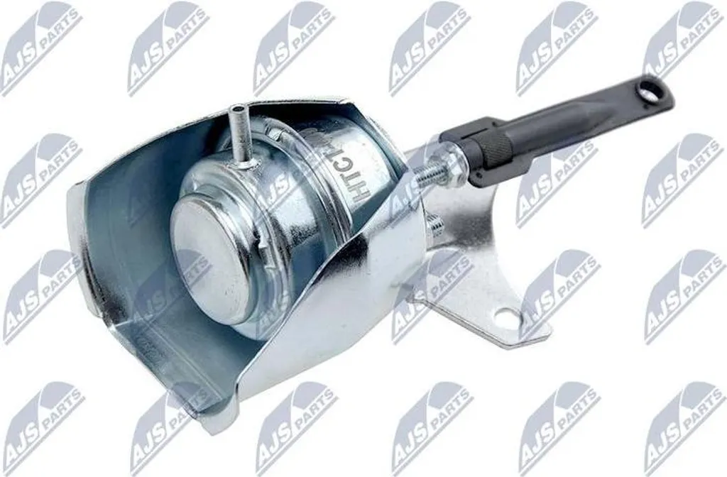 Turbo 1.6 HDi sans sifflement - Remplacement OE 0375J3 pour C4 et 307