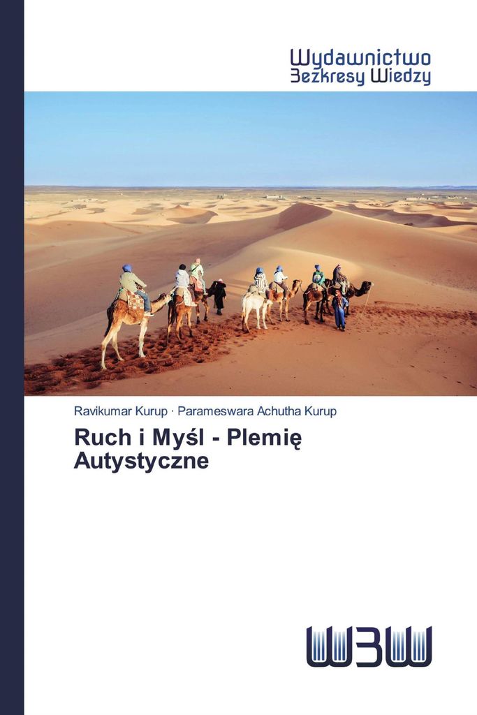 Ruch i My¿l - Plemi¿ Autystyczne