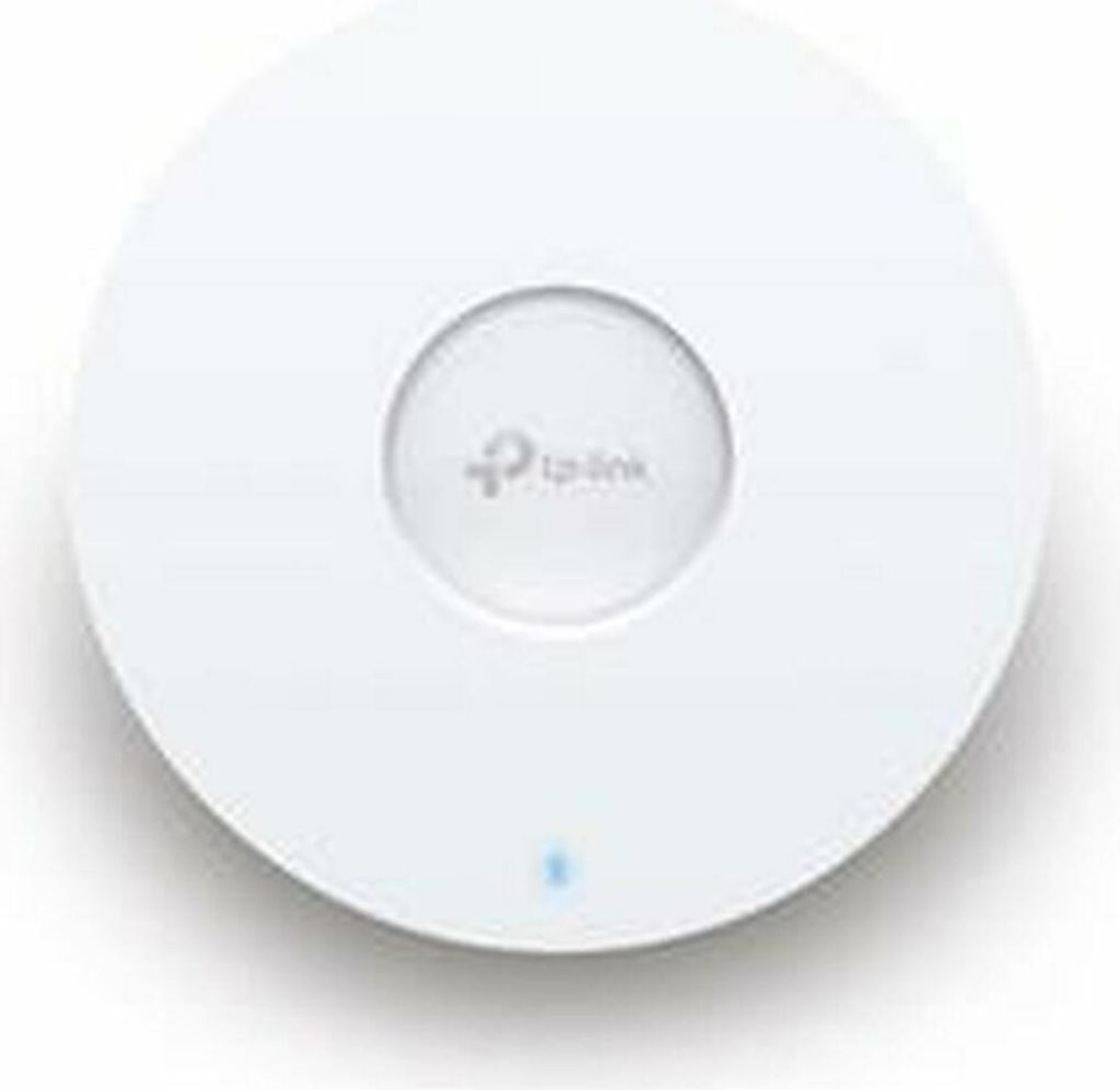 WLAN Access Point 1800 Mbit/s Weiß Power over Ethernet (PoE)