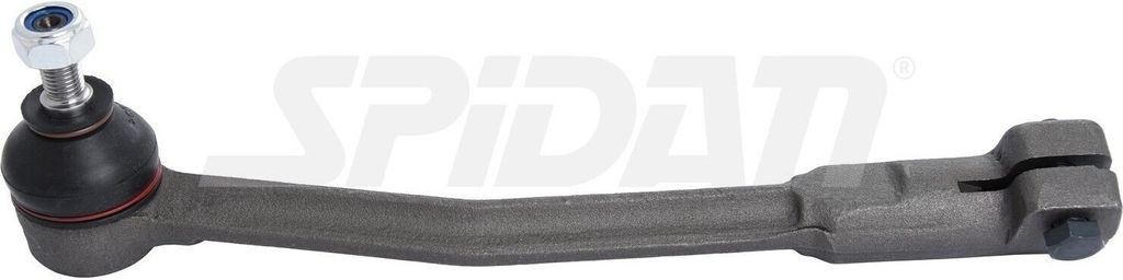 SPIDAN CHASSIS PARTS Spurstangenkopf Spurstange für ALFA ROMEO 145 (930) Vorne Links 44865
