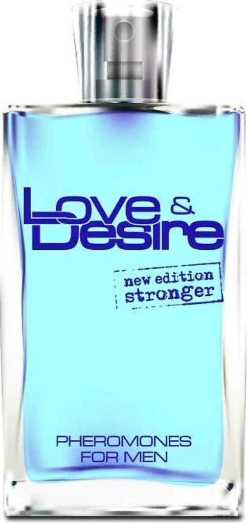 Parfum Homme DESIR SEDUCTION – Eau De Parfum Phéromones 15 Ml – Senteur Fruitée