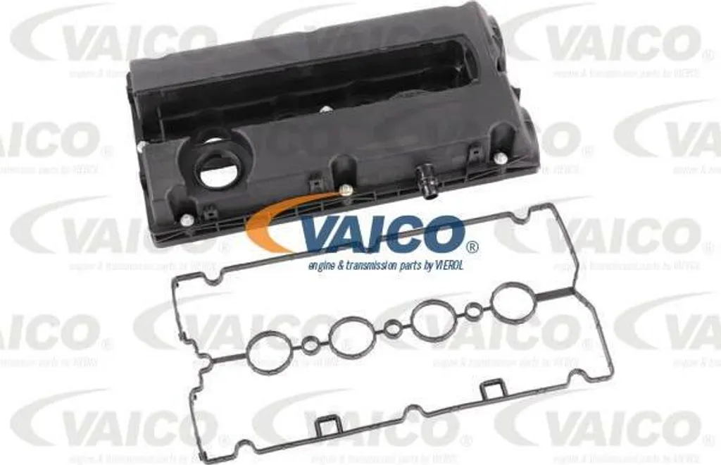 Couvercle de soupape robuste OE 24440090 pour moteur Astra H et Vectra