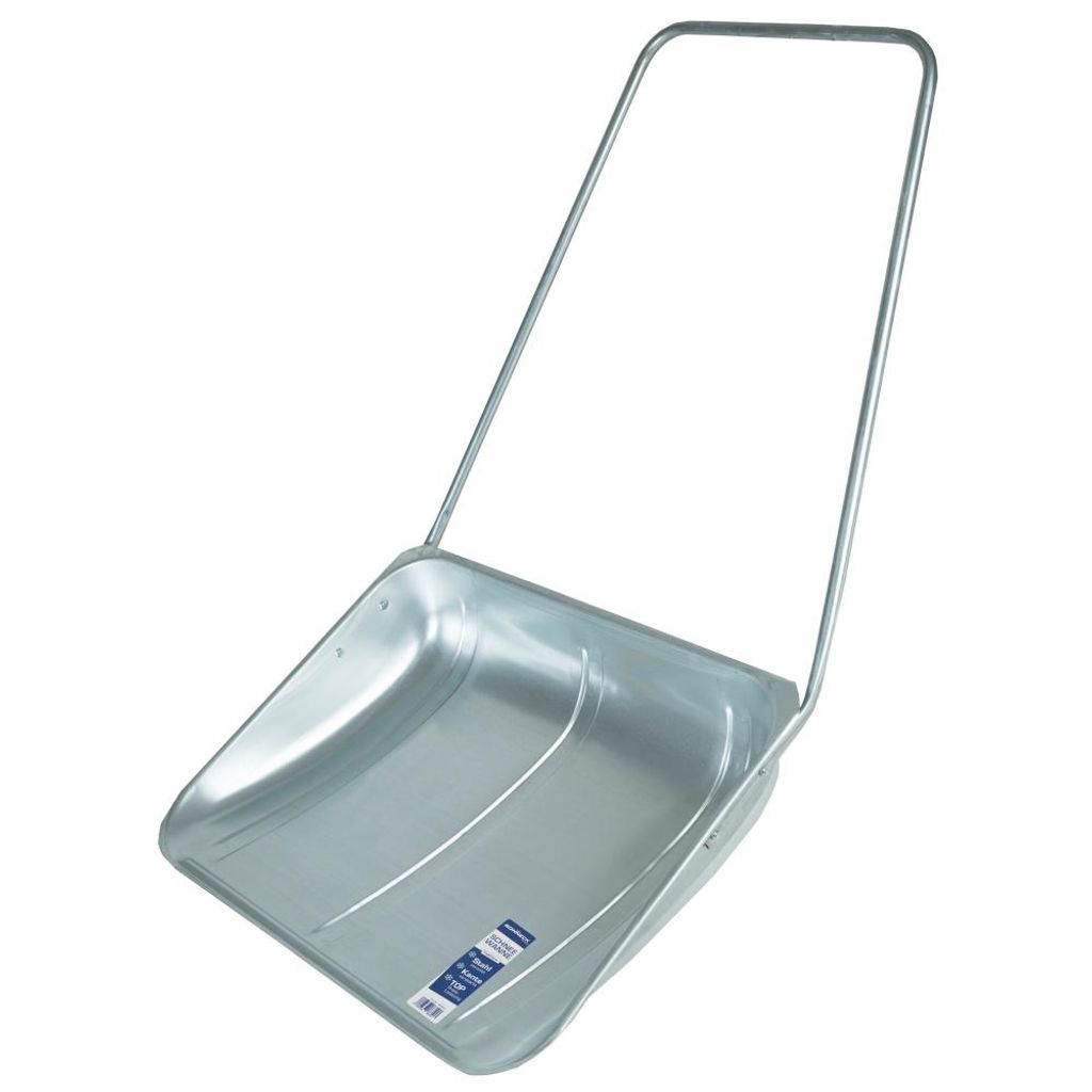 Sonneck Schneewanne Fix & Clever verzinkt, 80 x 60 cm Produktbild 