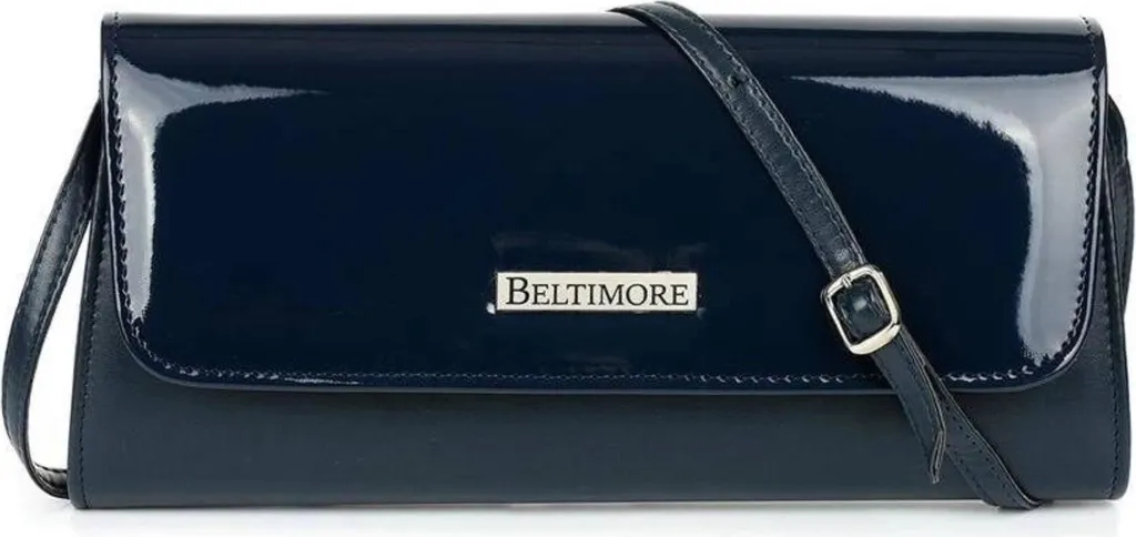 Borsa Donna Beltimore W2036097: Un Regalo di Classe in Vera Pelle
