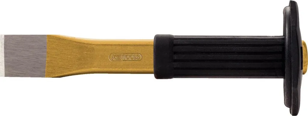 Recensione KS Tools 162.0113: Scalpello a Freddo DIN 6453 in Cr-Mo