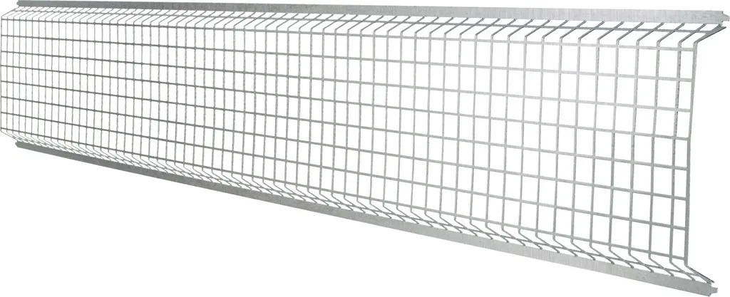 Grille de protection Ecosun 1800/2400W en acier laqué haute résistance