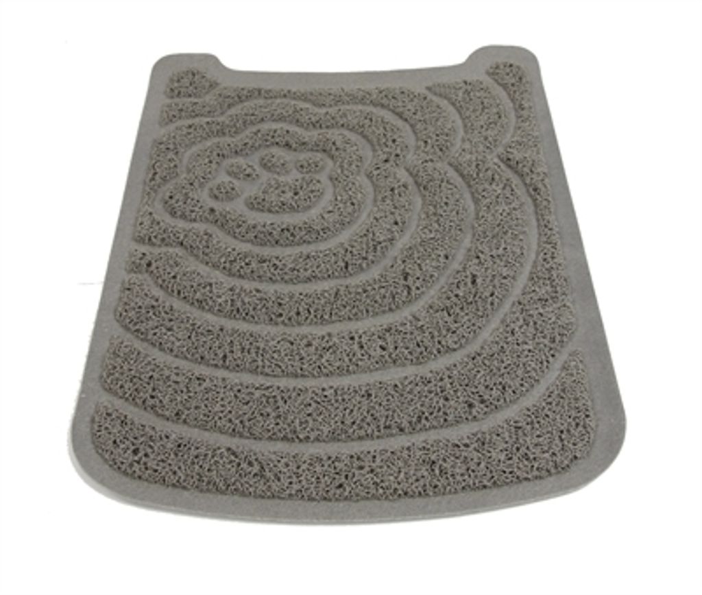 Savic Tapis pour bac à litière gris Image du produit 