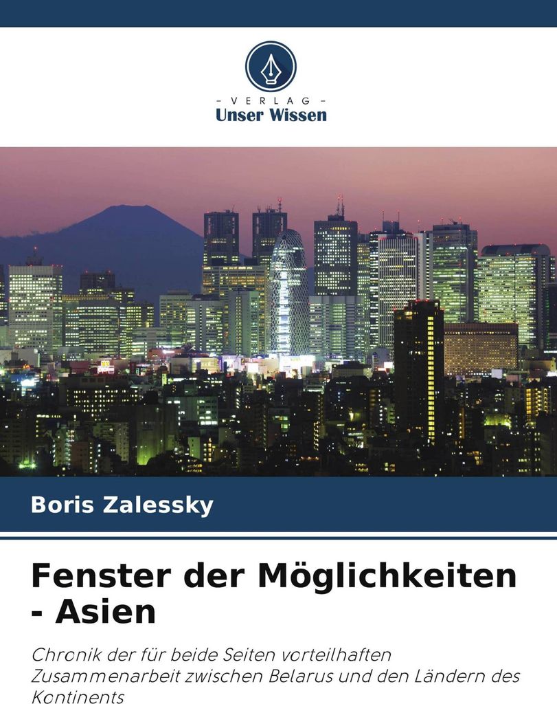 Fenster der Möglichkeiten - Asien