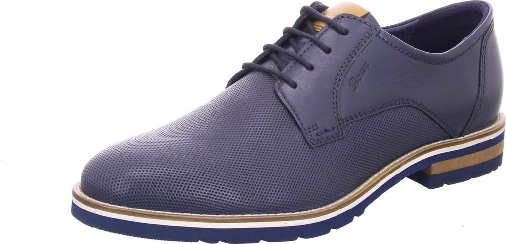 Sioux Business Schuhe für Herren